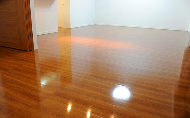 匠のハウスコーティング画像1