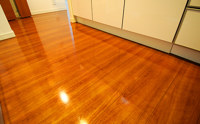 匠のハウスコーティング画像2