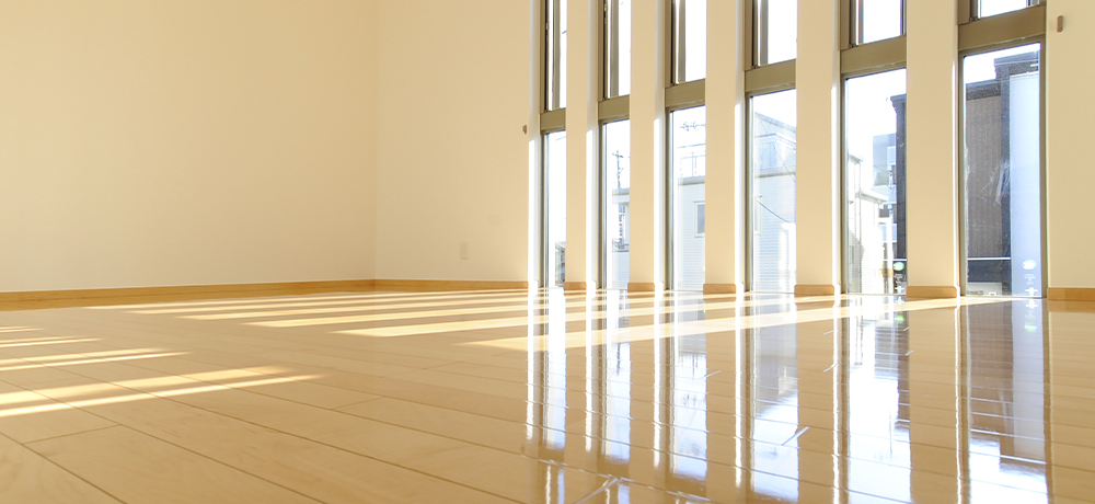 匠のハウスコーティング